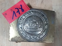 Buckle - afbeelding 1 van  1