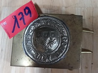 Buckle - afbeelding 1 van  1