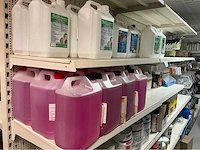 Bucodif, forever, grilo des chemische producten (onderhoud) - afbeelding 1 van  5