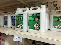 Bucodif, forever, grilo des chemische producten (onderhoud) - afbeelding 2 van  5