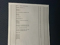 Bucodif, forever, grilo des chemische producten (onderhoud) - afbeelding 5 van  5