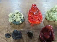 Buddha 22 stuks - afbeelding 2 van  7