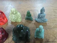 Buddha 22 stuks - afbeelding 3 van  7