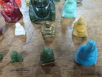Buddha 22 stuks - afbeelding 4 van  7