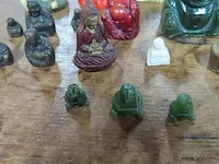 Buddha 22 stuks - afbeelding 5 van  7