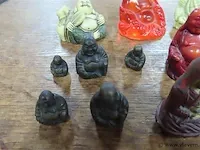 Buddha 22 stuks - afbeelding 6 van  7