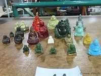 Buddha 22 stuks - afbeelding 7 van  7