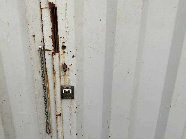 Budé containerbouw kantoorunit - afbeelding 5 van  10