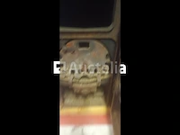 Buderus hout verwarming - afbeelding 3 van  7