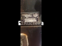 Buderus hout verwarming - afbeelding 5 van  7