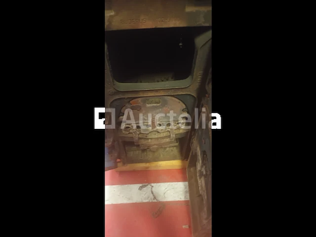 Buderus hout verwarming - afbeelding 7 van  7