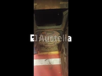 Buderus hout verwarming - afbeelding 7 van  7