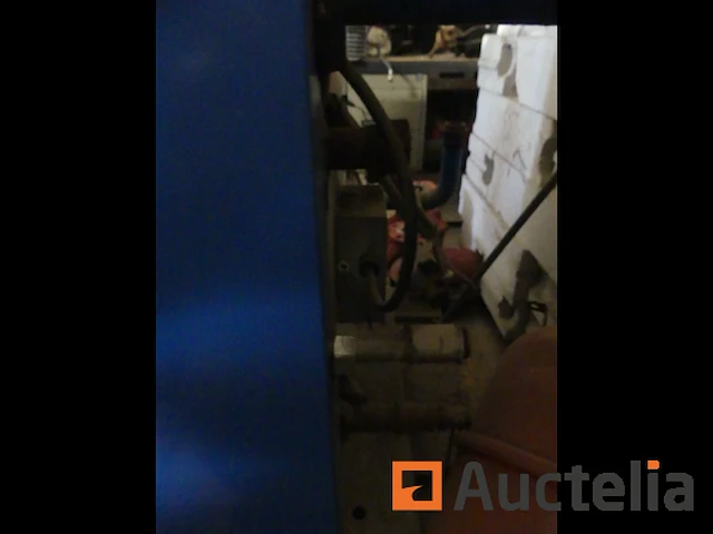 Buderus logano g234 gas verwarmingsketel - afbeelding 2 van  8