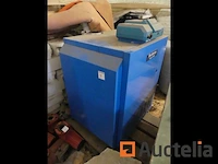 Buderus logano g234 gas verwarmingsketel - afbeelding 4 van  8