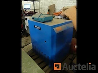 Buderus logano g234 gas verwarmingsketel - afbeelding 6 van  8