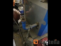 Buderus logano g234 gas verwarmingsketel - afbeelding 8 van  8