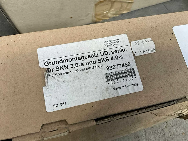 Buderus zonneboiler - afbeelding 7 van  10