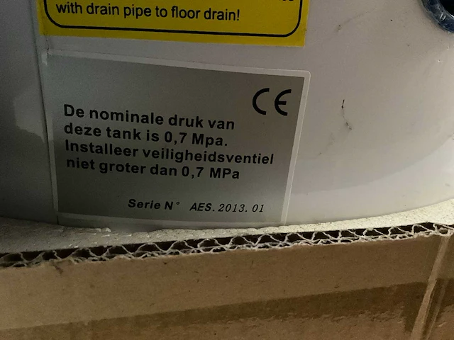 Buderus zonneboiler - afbeelding 8 van  10