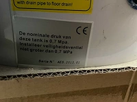 Buderus zonneboiler - afbeelding 8 van  10