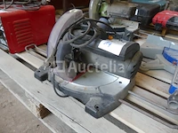 Budget tab zaag bks12004l - afbeelding 1 van  7