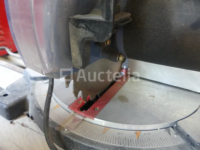 Budget tab zaag bks12004l - afbeelding 2 van  7