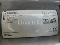 Budget tab zaag bks12004l - afbeelding 4 van  7
