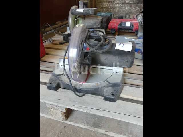Budget tab zaag bks12004l - afbeelding 5 van  7