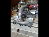 Budget tab zaag bks12004l - afbeelding 5 van  7