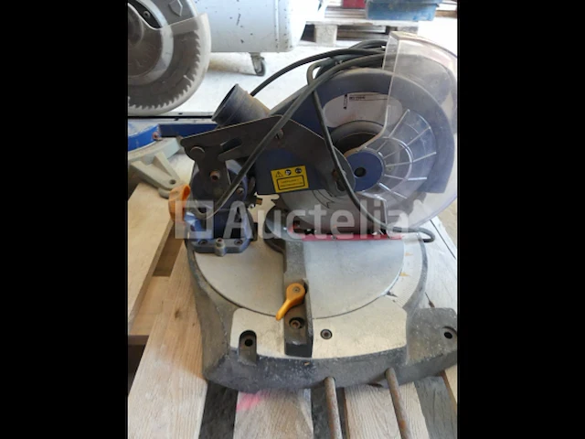 Budget tab zaag bks12004l - afbeelding 6 van  7
