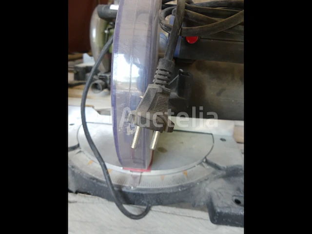 Budget tab zaag bks12004l - afbeelding 7 van  7