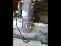 Budget tab zaag bks12004l - afbeelding 7 van  7