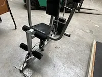 Buffalo fitnesstoestel