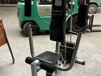 Buffalo fitnesstoestel - afbeelding 2 van  4