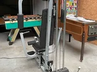 Buffalo fitnesstoestel - afbeelding 3 van  4