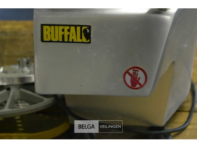 Buffalo groentensnijder - afbeelding 4 van  5