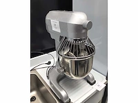 Buffalo planeetmenger machine 10l - afbeelding 1 van  6