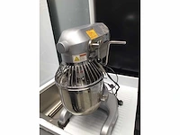 Buffalo planeetmenger machine 10l - afbeelding 6 van  6