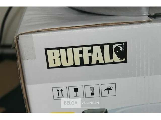 Buffalo rijstkoker - afbeelding 4 van  6