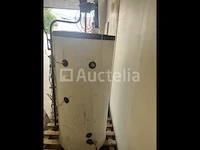 Buffertank 300 liter - afbeelding 2 van  5