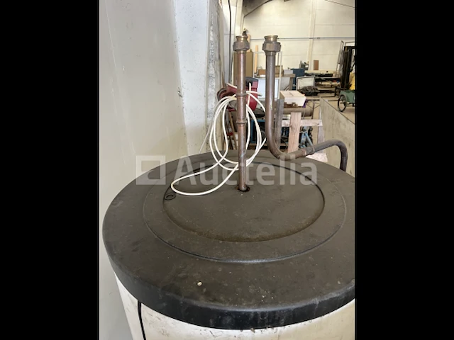 Buffertank 300 liter - afbeelding 4 van  5