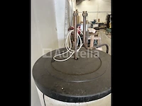 Buffertank 300 liter - afbeelding 4 van  5