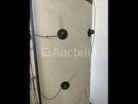 Buffertank 300 liter - afbeelding 5 van  5