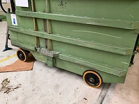 Buffertank/koeltank tecmo fluids sgf03/smf07 - afbeelding 2 van  14