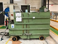 Buffertank/koeltank tecmo fluids sgf03/smf07 - afbeelding 7 van  14
