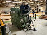 Buffertank/koeltank tecmo fluids sgf03/smf07 - afbeelding 8 van  14
