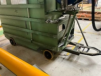 Buffertank/koeltank tecmo fluids sgf03/smf07 - afbeelding 9 van  14