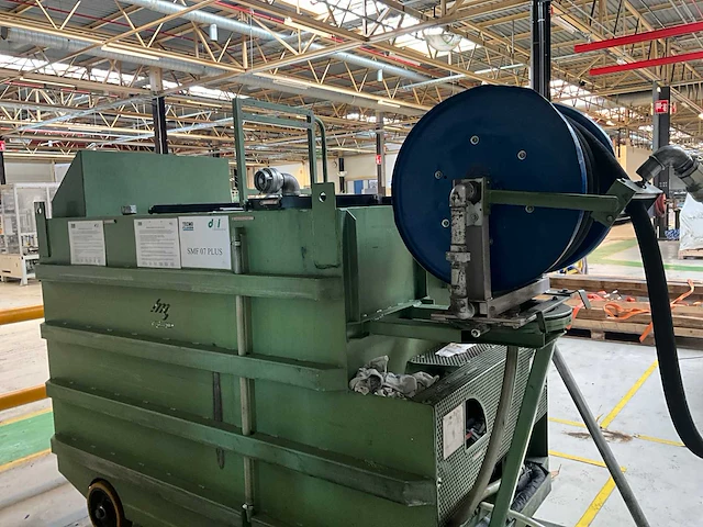 Buffertank/koeltank tecmo fluids sgf03/smf07 - afbeelding 10 van  14