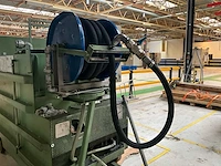 Buffertank/koeltank tecmo fluids sgf03/smf07 - afbeelding 11 van  14