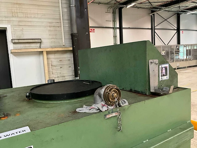 Buffertank/koeltank tecmo fluids sgf03/smf07 - afbeelding 13 van  14