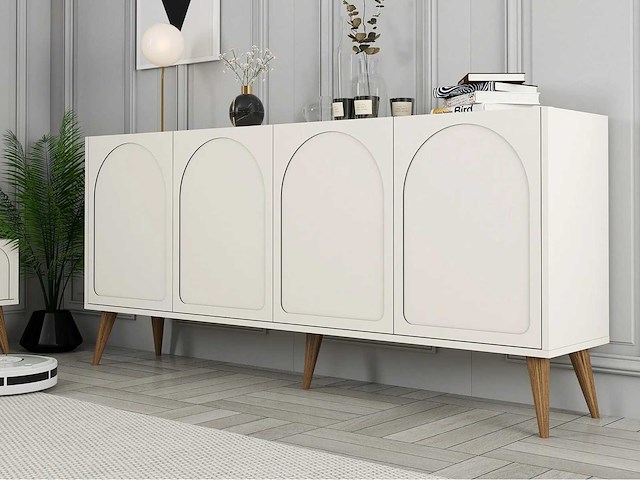 Buffet - room - afbeelding 1 van  9